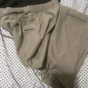 Essentials by Fear of God